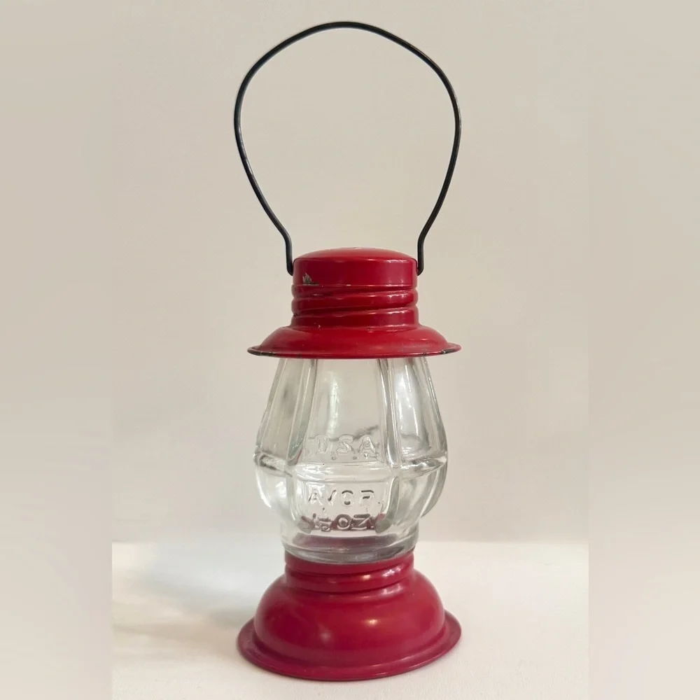Vintage Gallery Originals Shelburne Museum 1984 Mini Lantern